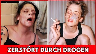 7 Aktorów Zniszczonych Przez N.arkotyki Ich Upadek I Tragiczne Historie