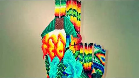 Catherine McMaster Multimedia Piece