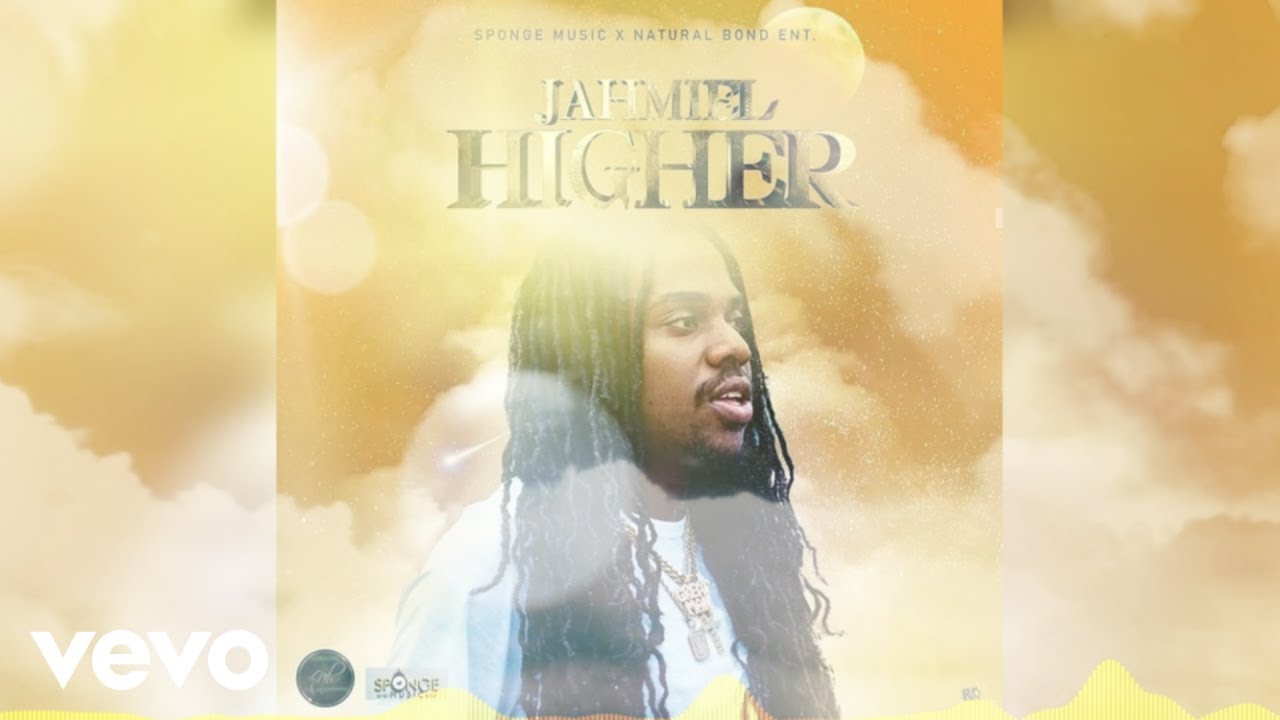 Watch Jahmiel - Higher (Official Audio) on YouTube Watch Jahmiel - Higher (Official Audio) on YouTube