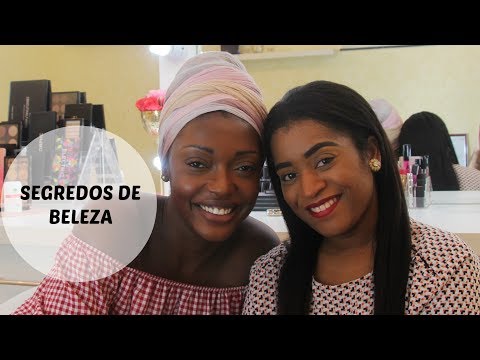 Vídeo: Segredos De Beleza De Geraldine Galván