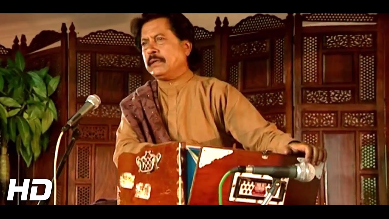 Attaullah khan qawwali