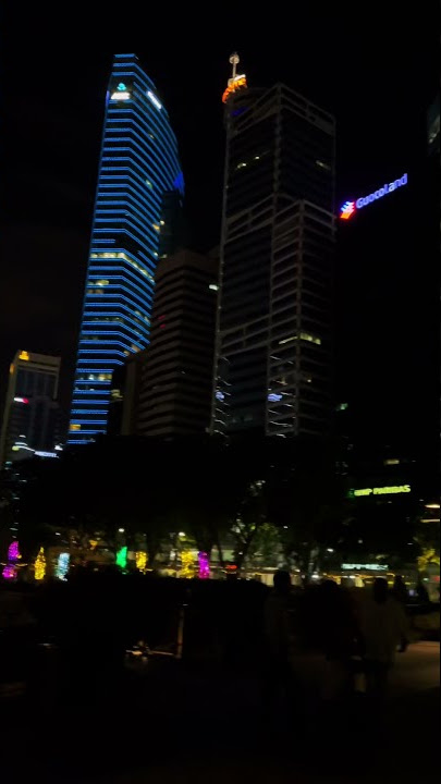 #nightview #singapore #singapura #tourism #attractive #touristspot #2021 #iphone12pro #camera