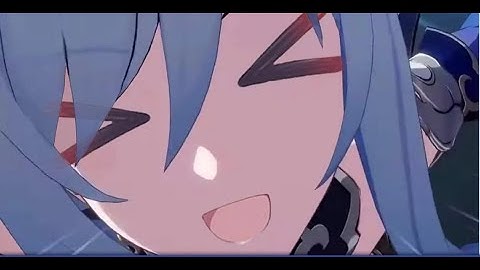 Honkai Star Rail - Hypercarry Jingliu vs MoC 10