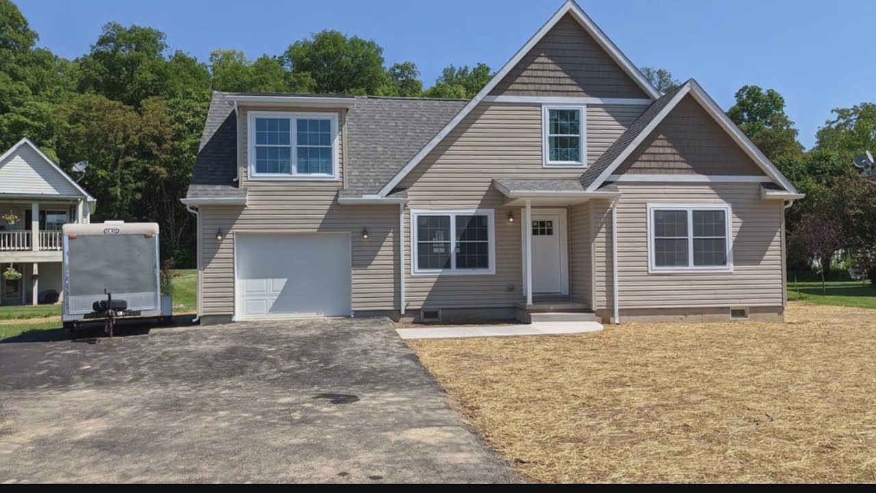 Perry Wellington Real Estate 4.5 Segment 4 7921 YouTube