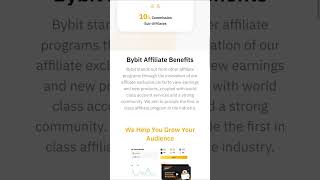 BEST CRYPTOCURRENCY AFFILIATE 2 TIER PROGRAM 2023 👨💰