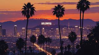 Immerse Yourself In Hollywood City ✨ And Enjoy It All