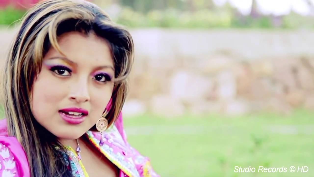 Muñequita Milly Le pido a dios Primicia 2013◄ FULL HD 1920x1080p VIDEO OFICIAL