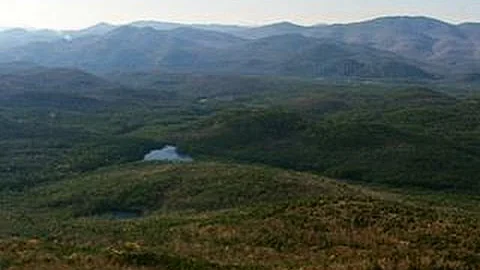 The Largest Area of Protected Wilderness in the U.S.