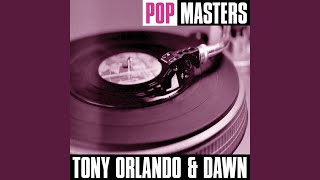 Video thumbnail of "Tony Orlando & Dawn - Vaya Con Dios"