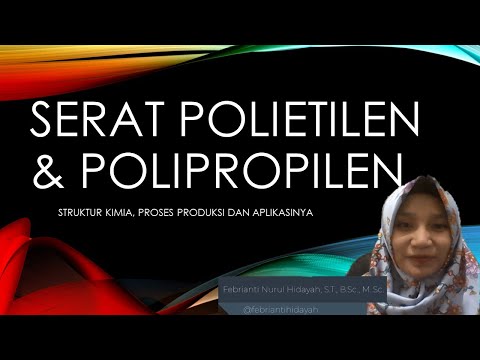 Video: Polyethylene Dan Polypropylene: Apa Bedanya? Bagaimana Membedakan Polipropilen Dari Polietilen? Apa Pilihan Terbaik?