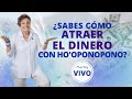 ¿Sabes cómo ATRAER EL DINERO CON HO'OPONOPONO? 💰 ► CAMBIA TU VIDA con MABEL KATZ