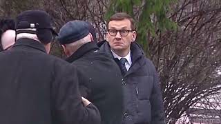 ZIPPER CHALLENGE with MORAWIECKI #shorts