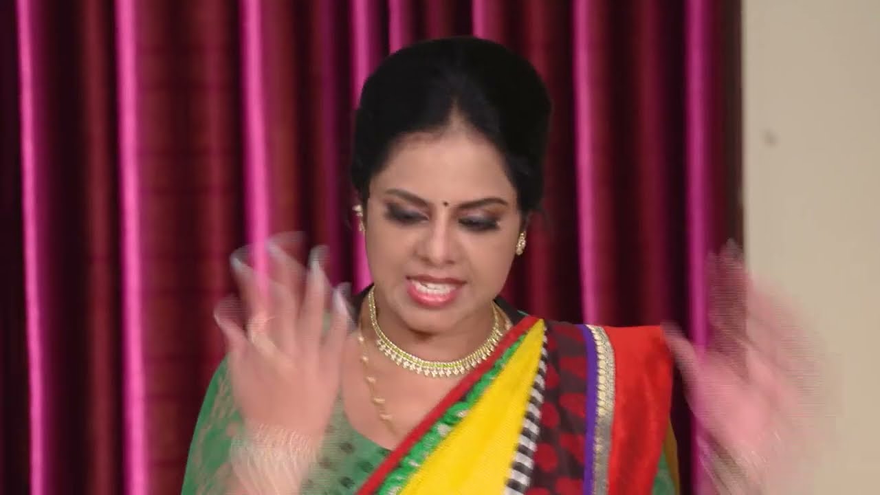 Raktha Sambandham - Ep 569 - Meghana lokesh, Jyothi reddy - Telugu Tv Serial - Zee5 Telugu Classics