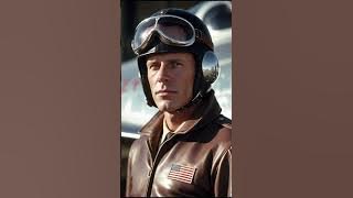 October 14, 1947 - Chuck Yeager Breaks the Sound Barrier