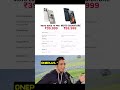 Moto Edge 70 Pro vs Moto Signature #ytshorts
