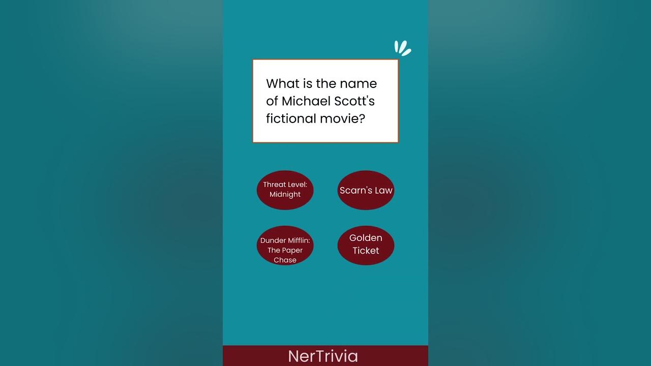 The Office Trivia 2 YouTube 110-the-office-trivia-questions-and-answers-icebreakerideas