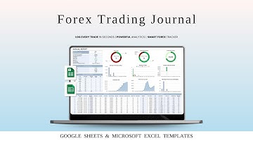 How to Use Forex Trading Journal | Step-by-Step Guide
