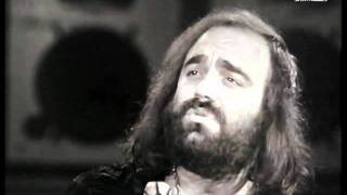 Demis Roussos - I'll Be Your Friend chords