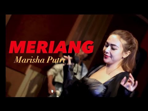 Marisha putri Latihan nihhh!!!