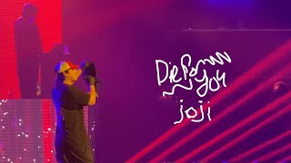 Joji - Die For You (Live at Washington D.C)