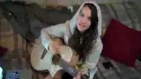 Alyssa Shouse - "Friday" FEAT. Paul Shouse (Cover)