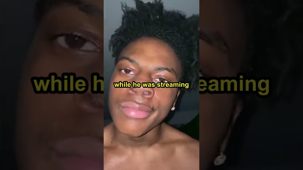 Moments Ishowspeed Got Bullied By His Mom 