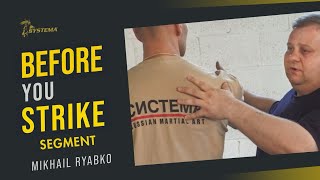 Before You Strike (Segment)
