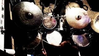 Lip Critic - Jackpot [Drum Cover]