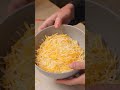 My take on the Taco Bell Cheesy Gordita Crunch