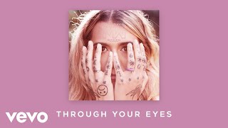 Morgan Wade - Through Your Eyes (Audio)