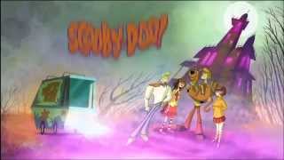 Scooby Doo! Mystery Incorporated Season 2 Episodes 3 4 Opening