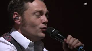 Tiziano Ferro - No Vacancy / Shape of You (Live)