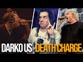 DARKO US + Zelli from PALEFACE SWISS || DEATH CHARGE