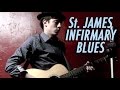 St. James Infirmary Blues - Rusty Cage