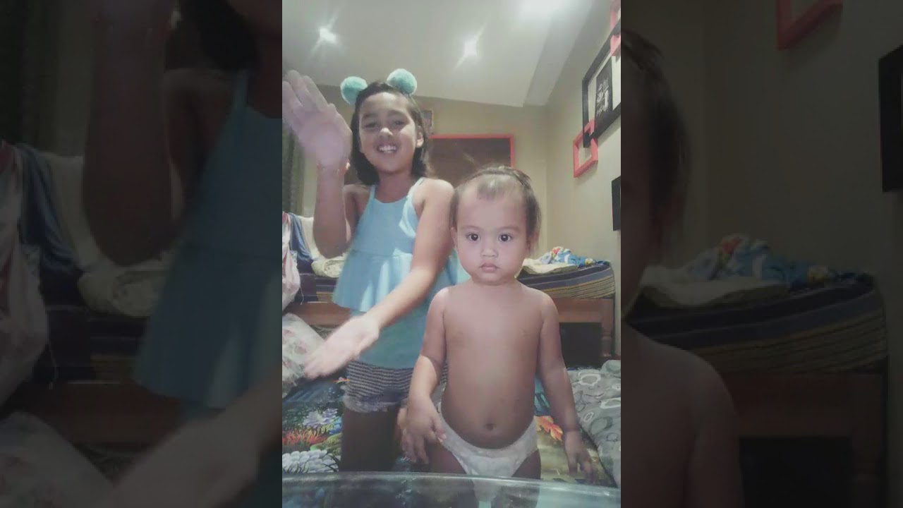 pinkfong dvd WE LOVE PINKFONG BABY SHARK - KC , Jadon and Zuriel Adventure
