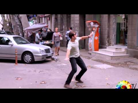 MC Group-ის ქასთინგი