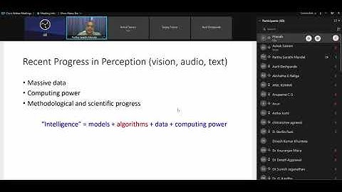 FDP | Machine Learning in Distributed System | What is Distributed System
