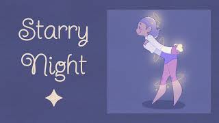 Aerygarden - Starry Night 「 Cute, No Copyright Music Box Song 」 (No AI) screenshot 2
