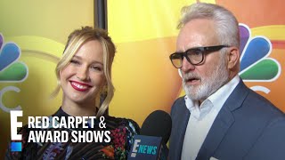 Anna Camp Explains How "Perfect Harmony" Isn't "Glee" | E! Red Carpet & Award Shows