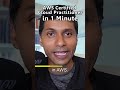 Aws certified cloud practitioner in 1 minute