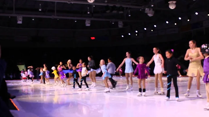 margaret garrison ice show 2014 1