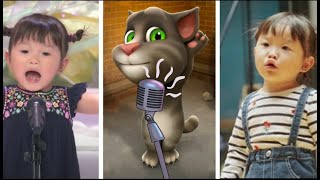 mai kono mai kono tom version #tomversion