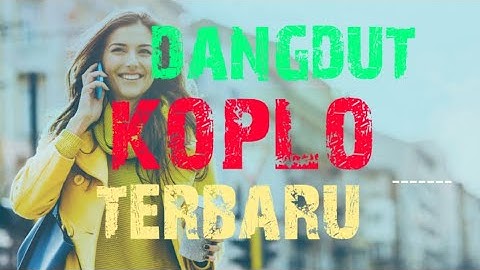 DANGDUT KOPLO SEBENING EMBUN ELIS SANTIKA DANGDUT KOPLO mp3