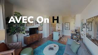 AVEC Studio H10b