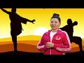 Видео-урок по ушу на кыргызском языке. Техника работы с саблей дао. Урок № 2