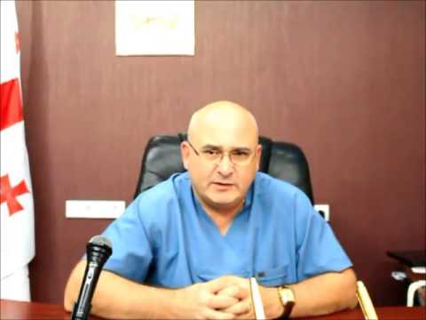 დავით კობეშავიძის მიმართვა მომავალ დედებს და მათი ოჯახის წევრებს  იმედის კლინიკა