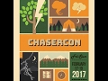 Chasercon 2017  saturday evening keynote from severestudios