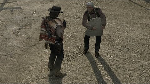 Did he just signal for me to suck it?