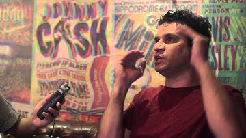 Exclusive interview with Tommy Tallarico, co-founder of Video Games Live