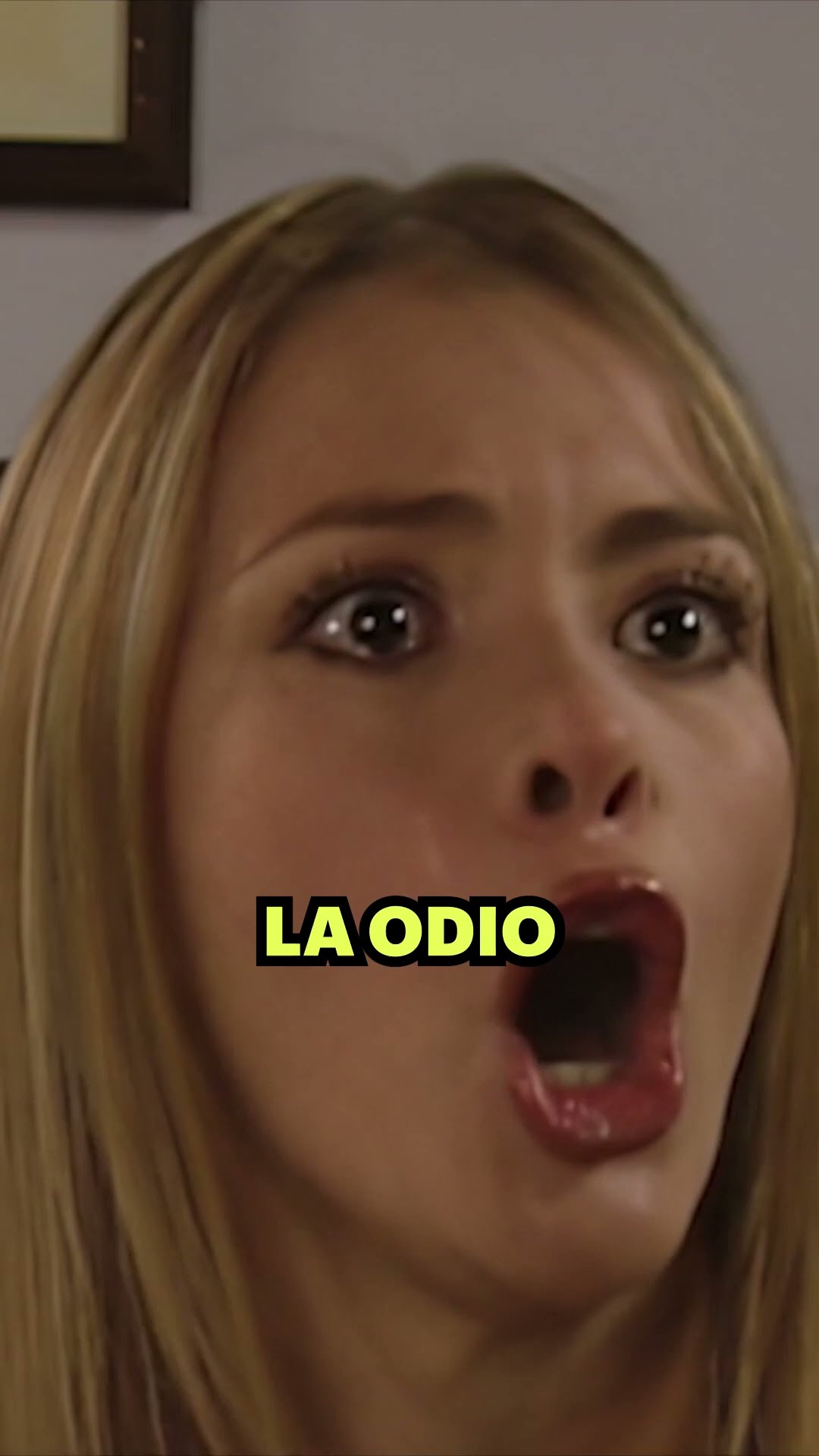 Odio está vida ? #salomé #tlnovelas